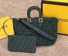 Fendi High Quality Handbags 354