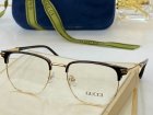 Gucci Plain Glass Spectacles 111