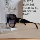 Yves Saint Laurent High Quality Sunglasses 486