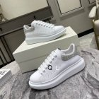 Alexander McQueen Men's Shoes 248