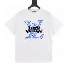 Louis Vuitton Men's T-shirts 292