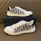 DIOR Men's Shoes 1298
