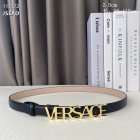 Versace Original Quality Belts 82