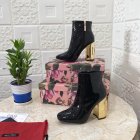 Dolce & Gabbana Women's Shoes 742