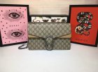 Gucci High Quality Handbags 902