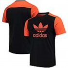 adidas Apparel Men's T-shirts 923