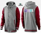 Lacoste Men's Outwear 53