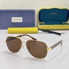 Gucci High Quality Sunglasses 5197