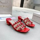Jimmy Choo Women's Shoes 124