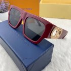 Louis Vuitton High Quality Sunglasses 2512
