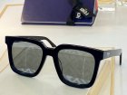 Fendi High Quality Sunglasses 591