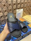 Louis Vuitton Men's Slippers 535