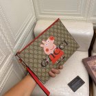 Gucci High Quality Handbags 514