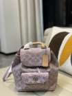 Coach High Quality Handbags 05