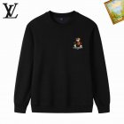 Louis Vuitton Men's Long Sleeve T-shirts 292