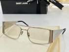 Yves Saint Laurent High Quality Sunglasses 460