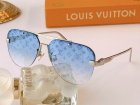 Louis Vuitton High Quality Sunglasses 3202