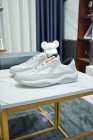 Prada Men's Shoes 1376