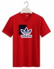 adidas Apparel Men's T-shirts 483