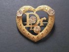 Dior Jewelry brooch 01