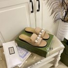 Gucci Women's Slippers 120