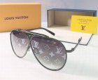 Louis Vuitton High Quality Sunglasses 1143