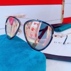 Gucci High Quality Sunglasses 1594