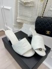 Chanel Women's Shoes 74
