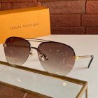 Louis Vuitton High Quality Sunglasses 3096