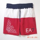 Armani Men's Men's Shorts 110