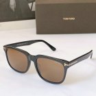 TOM FORD High Quality Sunglasses 1208