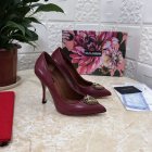 Dolce & Gabbana Women's Shoes 328