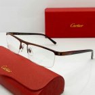 Cartier Plain Glass Spectacles 306