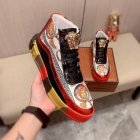 Versace Men's Shoes 1140