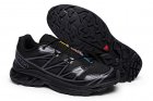 Salomon Men's shoes 23