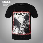 Dsquared Men's T-shirts 474