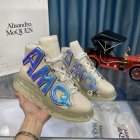 Alexander McQueen Women's Shoes 886