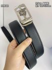 Versace Original Quality Belts 257