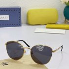 Gucci High Quality Sunglasses 5008