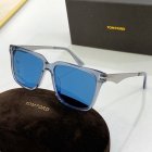 TOM FORD High Quality Sunglasses 1233