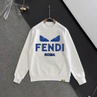 Fendi Men's Long Sleeve T-shirts 328