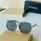 Chanel High Quality Sunglasses 2820