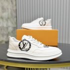 Louis Vuitton Men's shoes 2203
