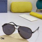 Gucci High Quality Sunglasses 3617