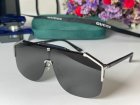 Gucci High Quality Sunglasses 3813