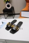 Gucci Women's Slippers 195