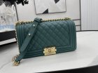 Chanel Original Quality Handbags 377
