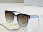 Valentino High Quality Sunglasses 135