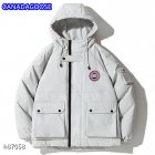 Canada Goose Men's Outerwear 474