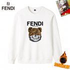 Fendi Men's Long Sleeve T-shirts 473